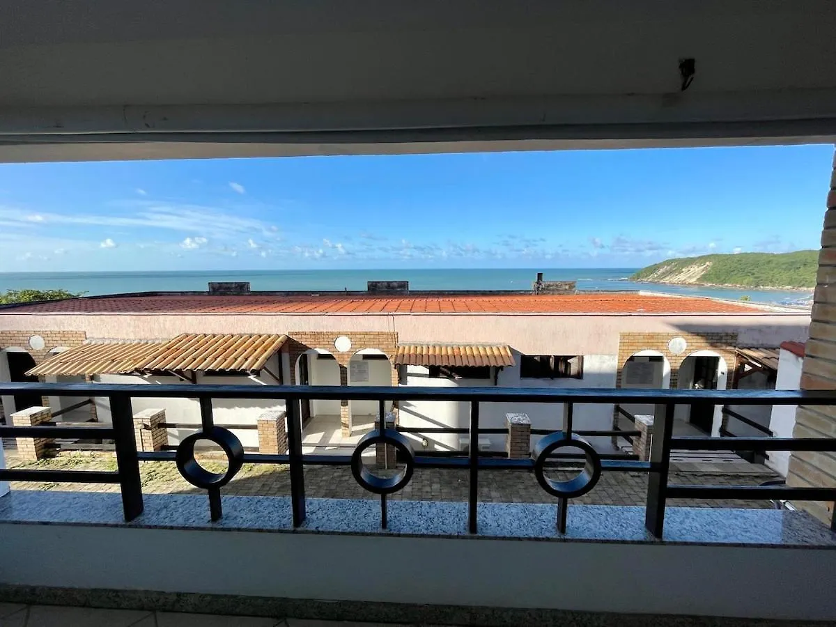 Ponta Negra Morro Do Careca Apartment Natal