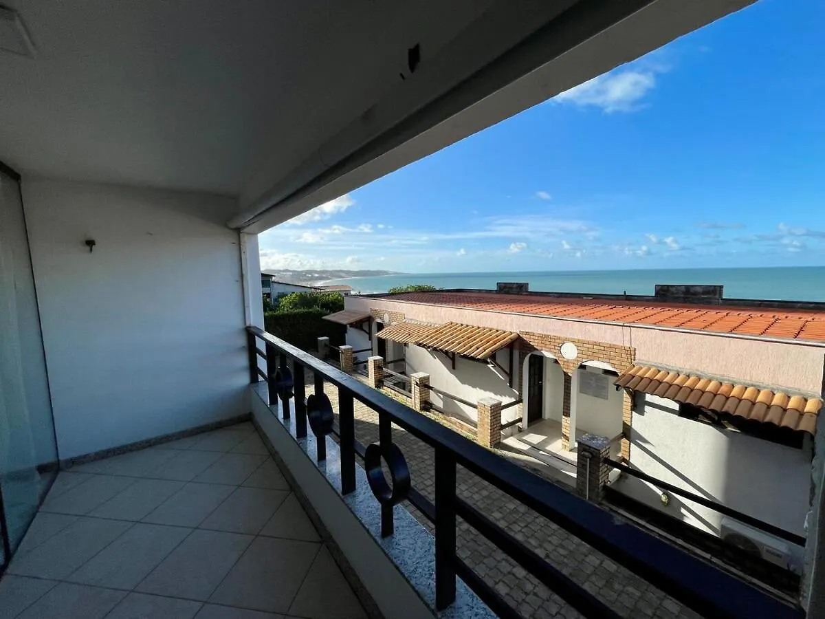 Ponta Negra Morro Do Careca Apartment Natal