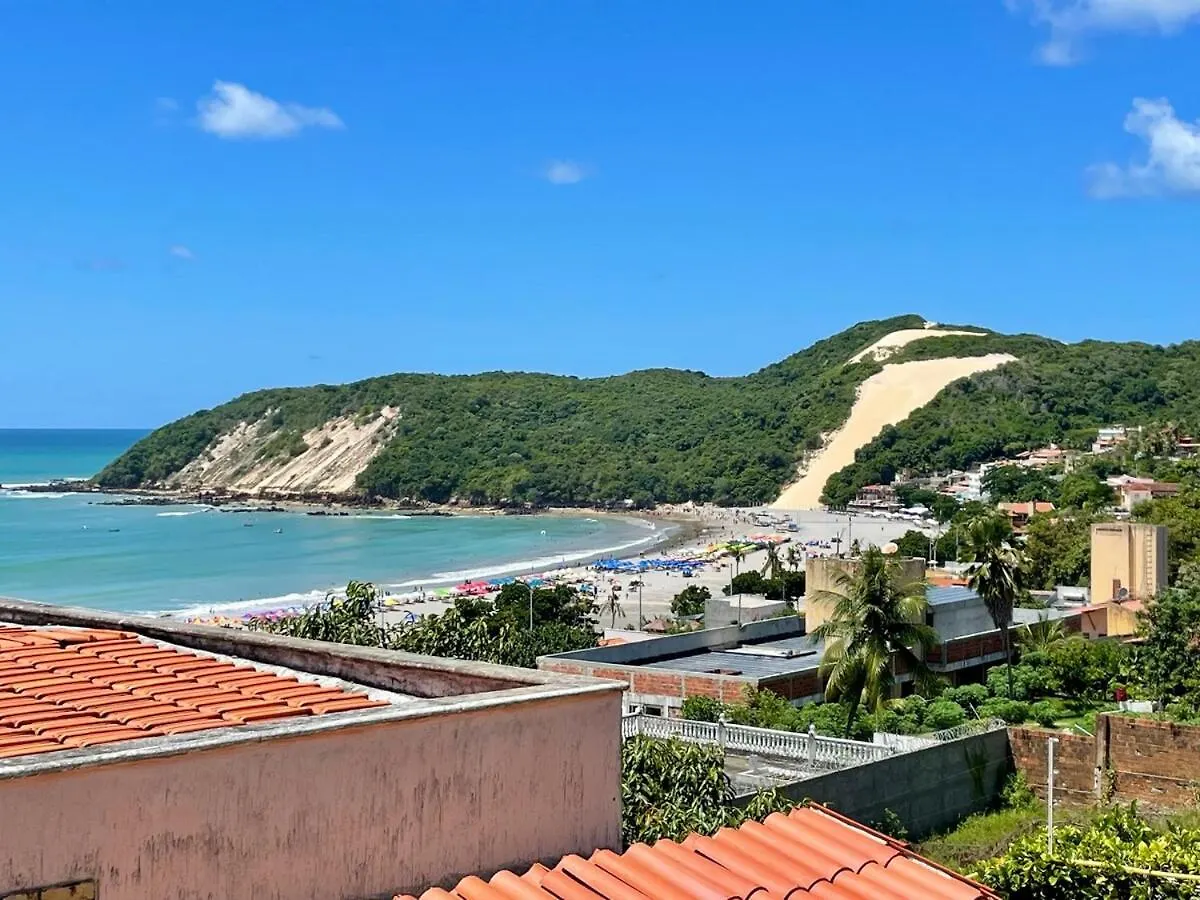 Ponta Negra Morro Do Careca Apartment Natal