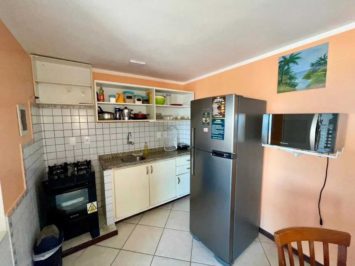 Ponta Negra Morro Do Careca Apartment Natal 0*,