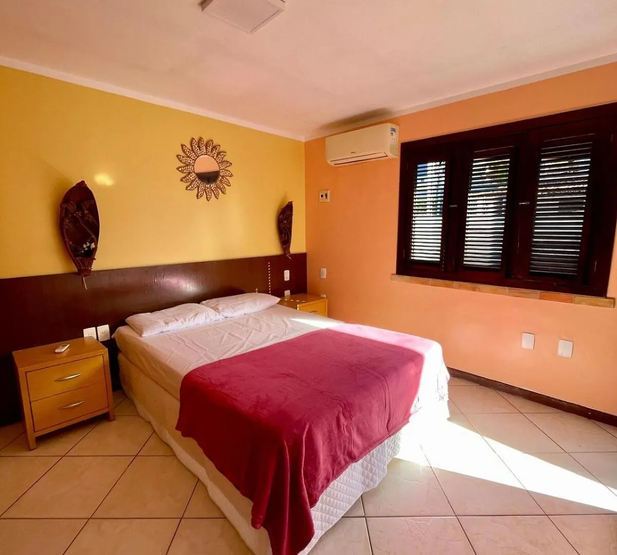 Ponta Negra Morro Do Careca Apartment Natal 0*,