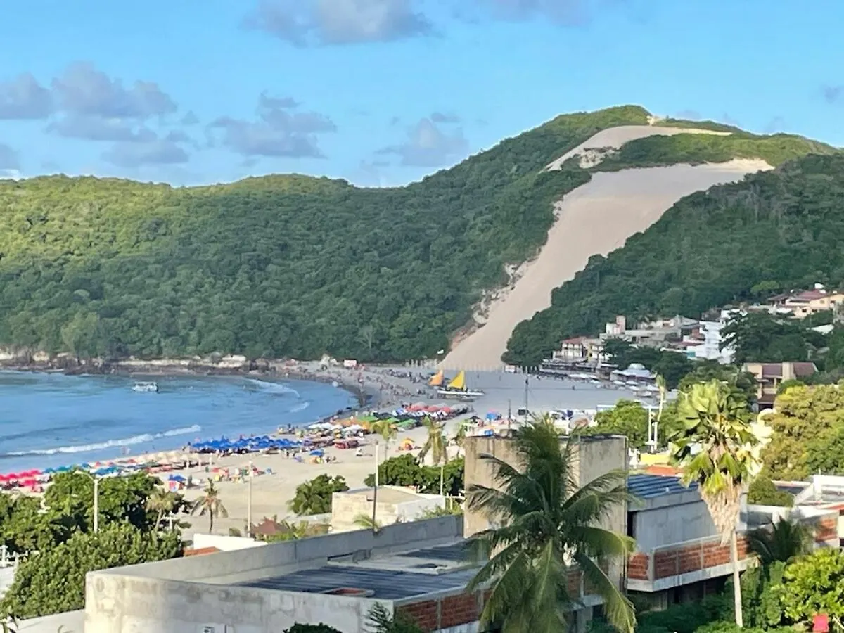 Ponta Negra Morro Do Careca Apartment Natal