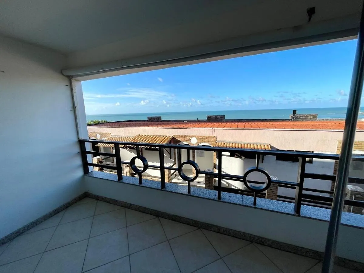 Ponta Negra Morro Do Careca Apartment Natal 0*,